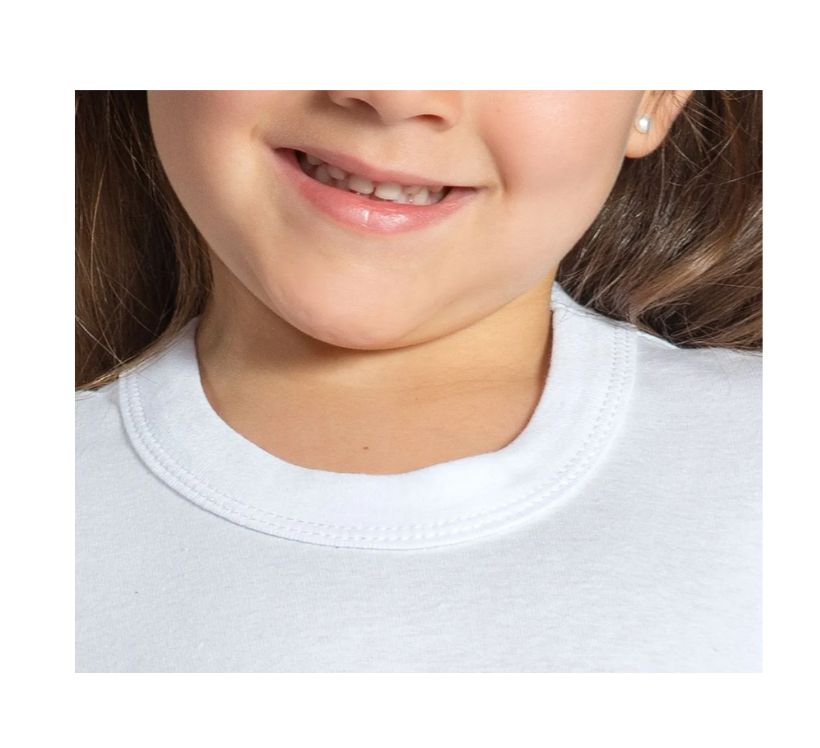 CAMISETA MANGA LARGA UNISEX CAFFARENA