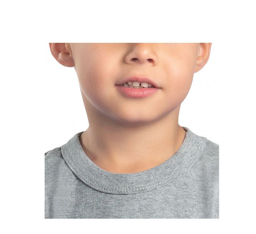 CAMISETA MANGA LARGA UNISEX CAFFARENA