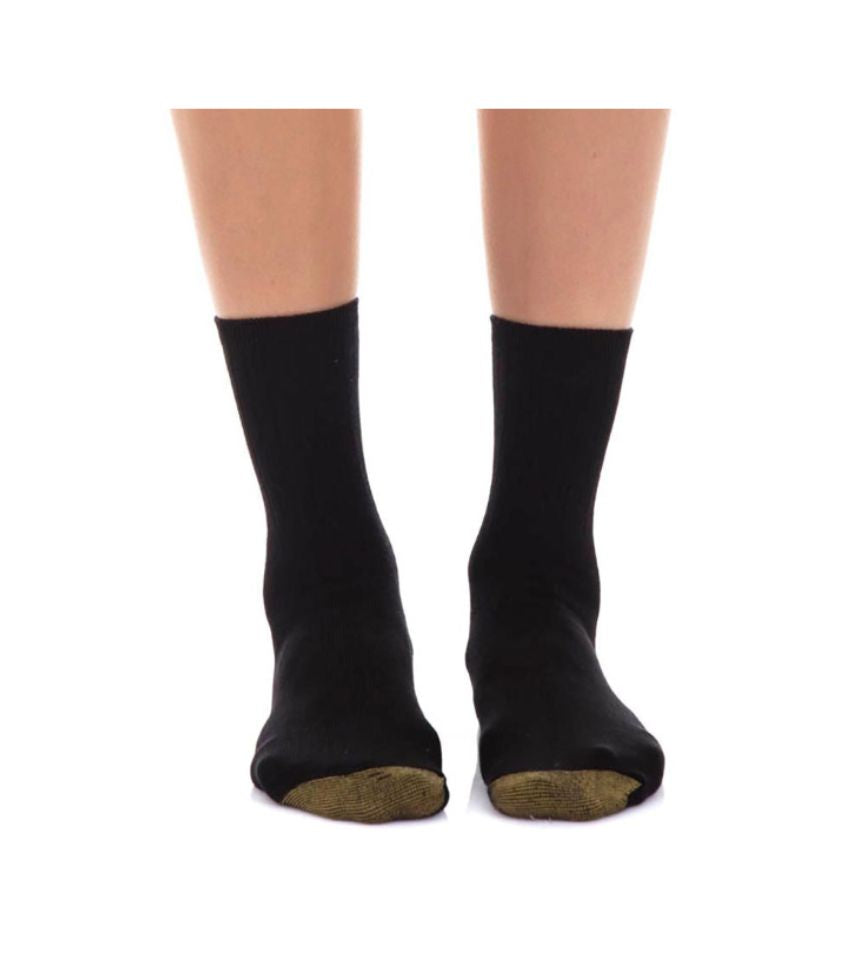 CALCETIN COTTON CLASSIC LADY GENNY