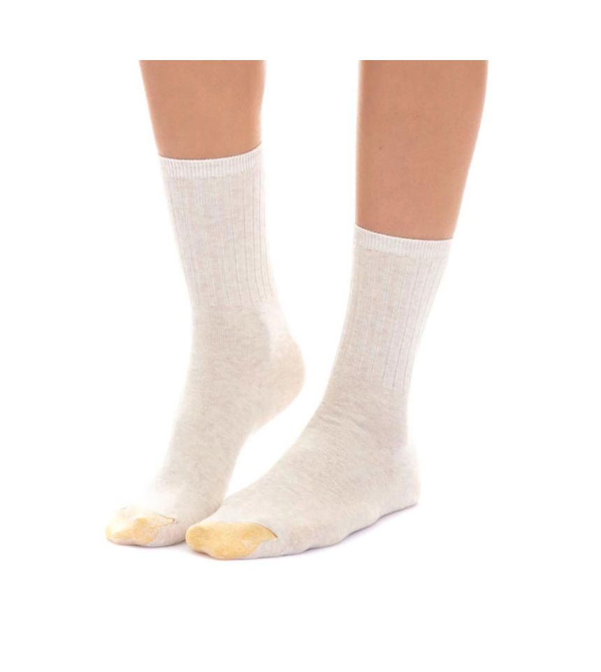 CALCETIN COTTON CLASSIC LADY GENNY
