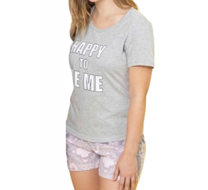 PIJAMA MUJER VERANO