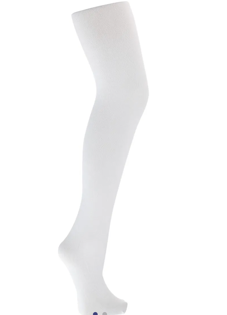 PANTY TEJIDO ACANALADO CAFFARENA