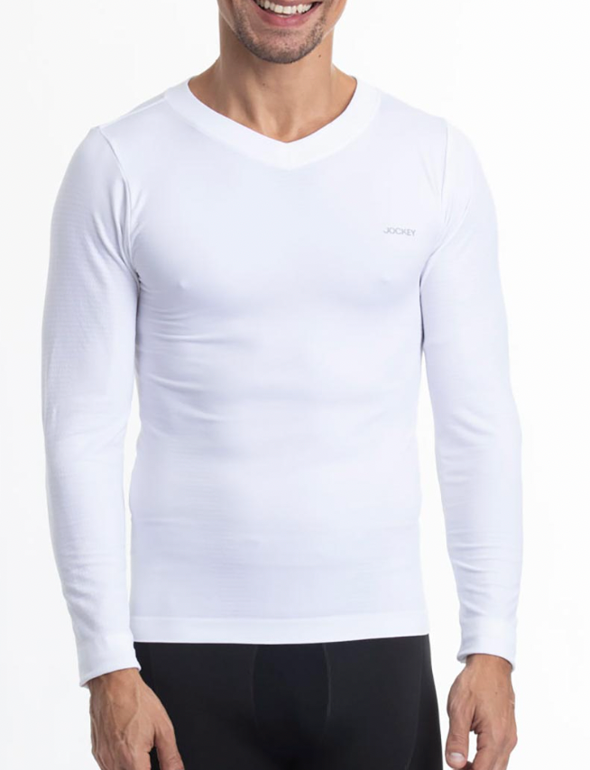 CAMISETA TÉRMICA HOMBRE JOCKEY USA