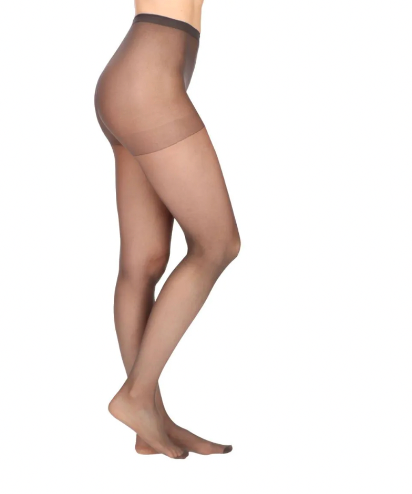PANTY PRET A PORTÉ SUPER ELAST CAFFARENA