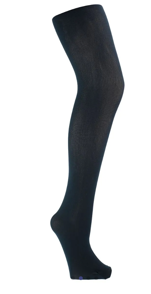 PANTY TEJIDO LISO CAFFARENA