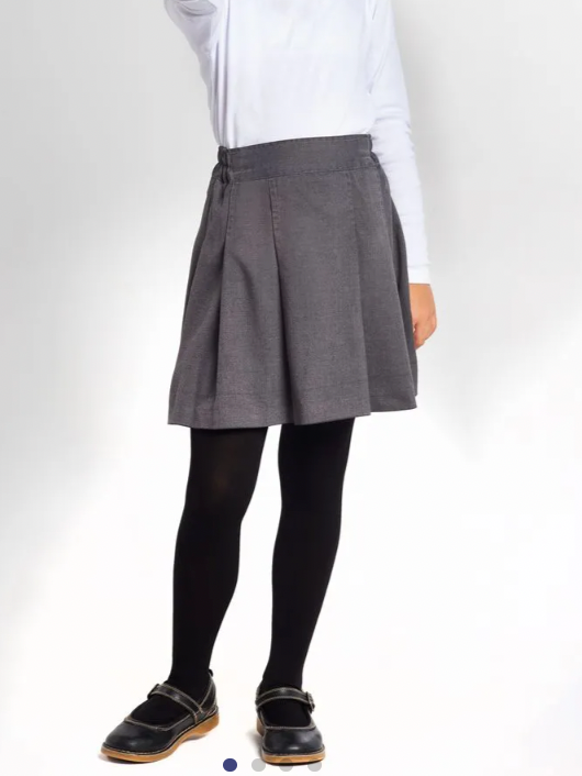 PANTY TEJIDO LISO CAFFARENA