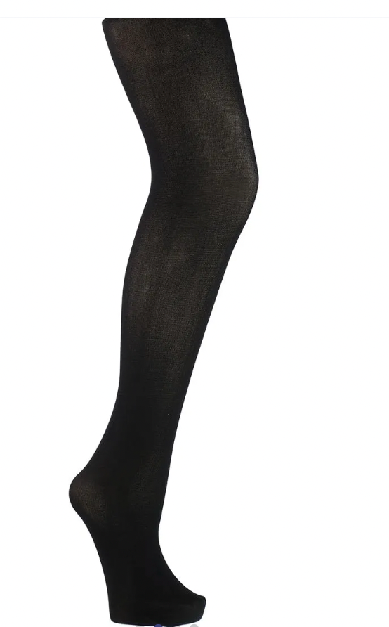 PANTY TEJIDO LISO CAFFARENA