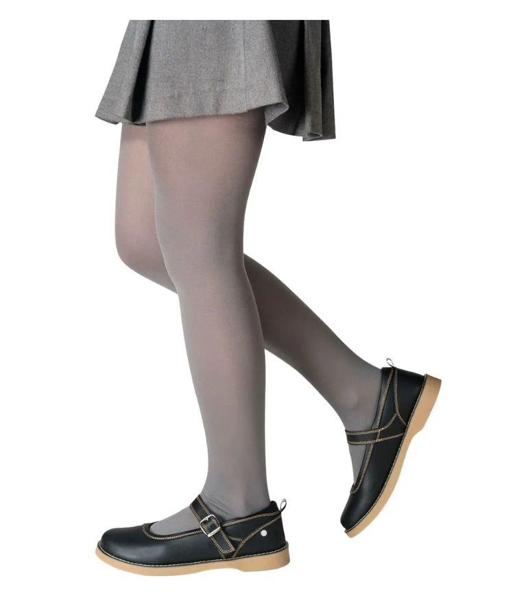 PANTY TEJIDO LISO CAFFARENA