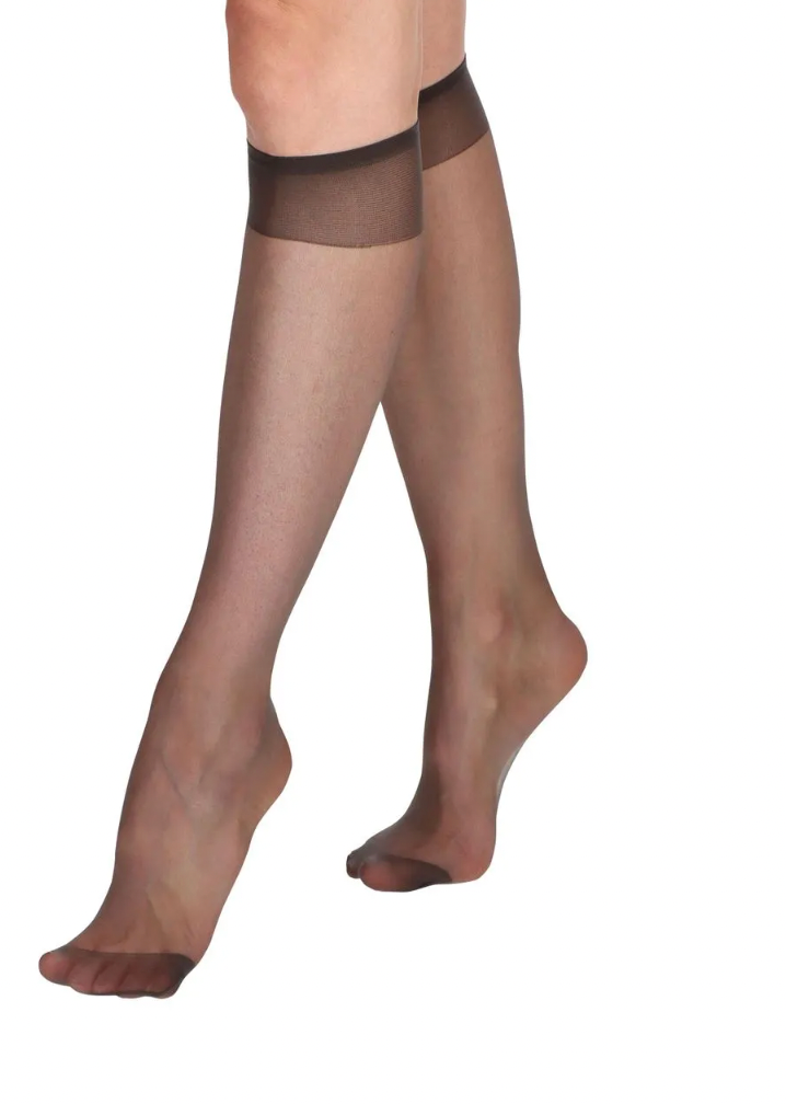 MEDIA PANTALÓN ACTUELLE PACK 2 CAFFARENA