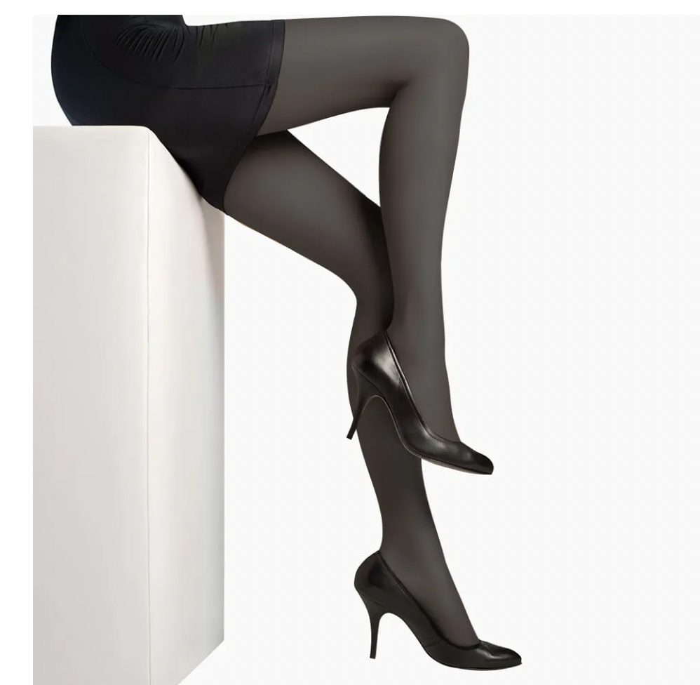 PANTY ELASTICADA SEDOSA CAFFARENA