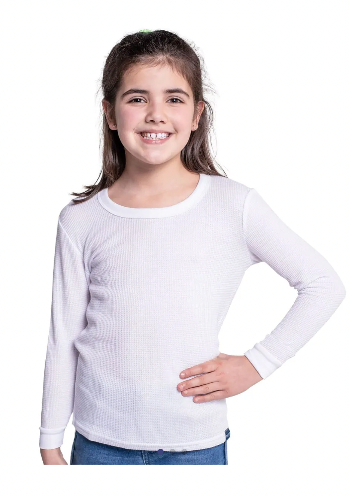 CAMISETA TÉRMICA MANGA LARGA PACK 2 MOTA