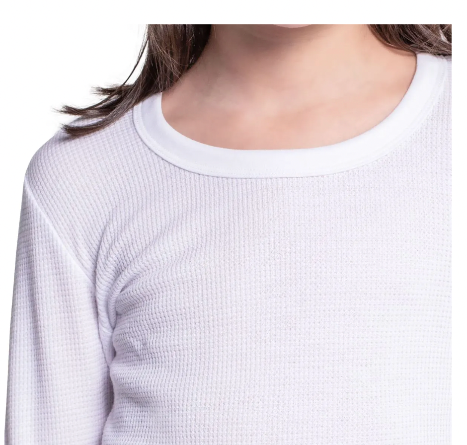 CAMISETA TÉRMICA MANGA LARGA PACK 2 MOTA