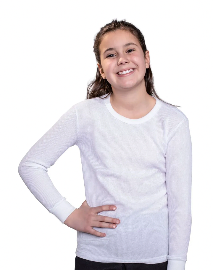 CAMISETA TÉRMICA MANGA LARGA PACK 2 MOTA