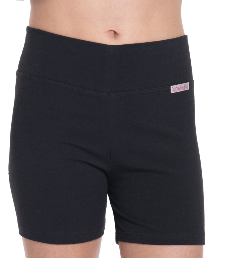 CALZA ESCOLAR COTTON SPANDEX LADY GENNY