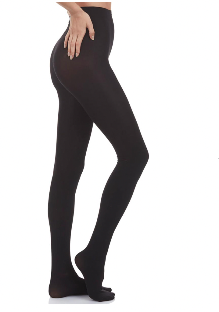 PANTY GRUESA ELASTICADA (100 DENIER) LADY GENNY