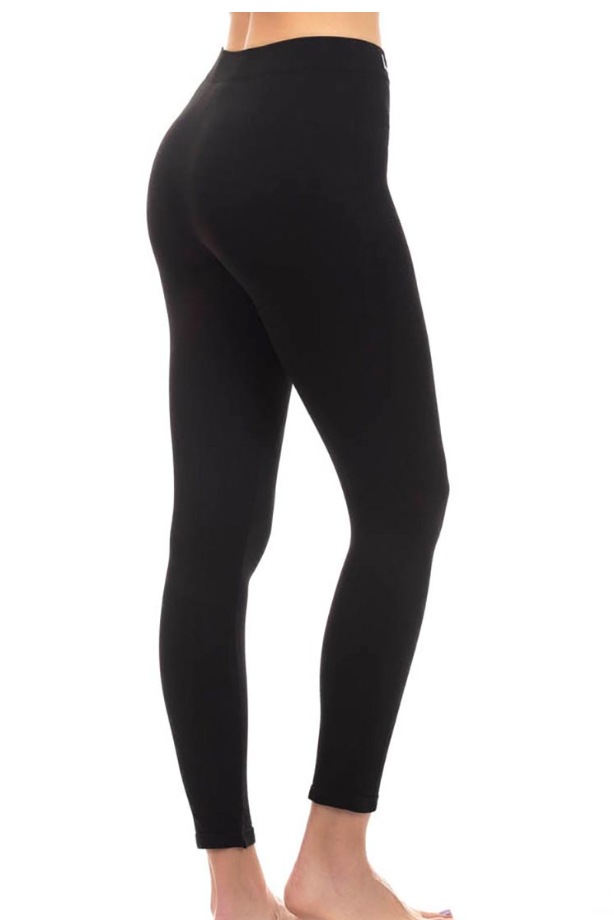 CALZA TERMICA SEAMLESS LADY GENNY