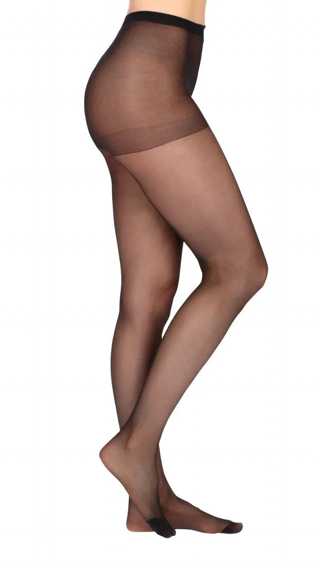 PANTY PRET A PORTÉ SUPER ELAST CAFFARENA