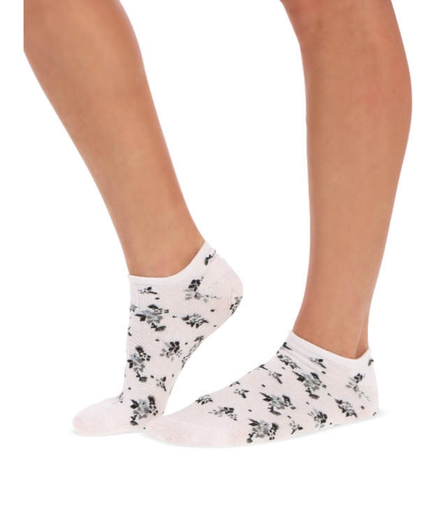 PACK 3 CALCETINES MUJER TOBILLO ALGODÓN CAFFARENA