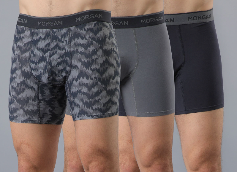 PACK3 BOXER MEDIO