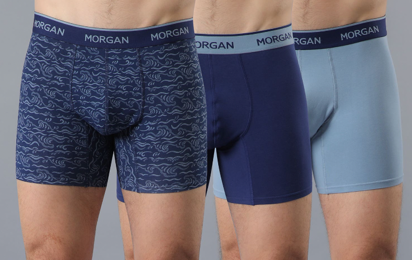 PACK3 BOXER MEDIO