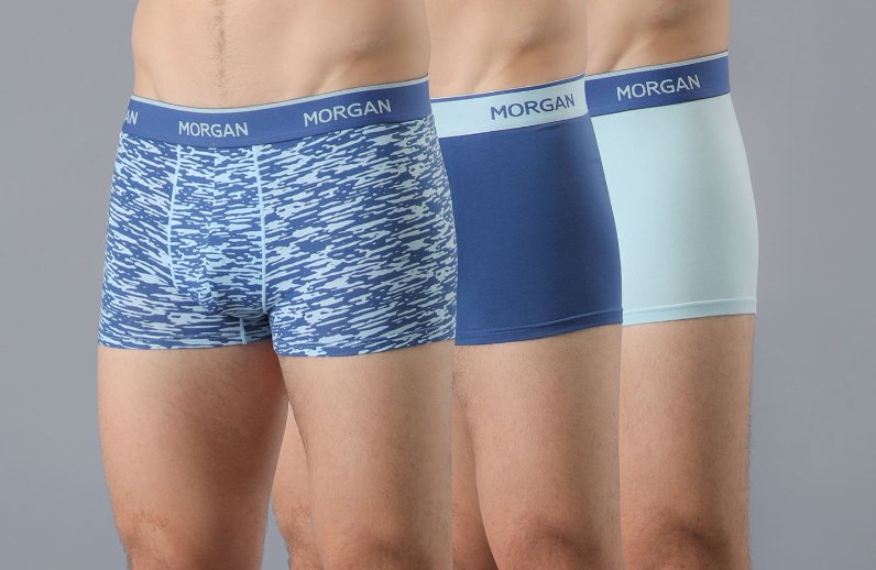 PACK3 BOXER CORTO