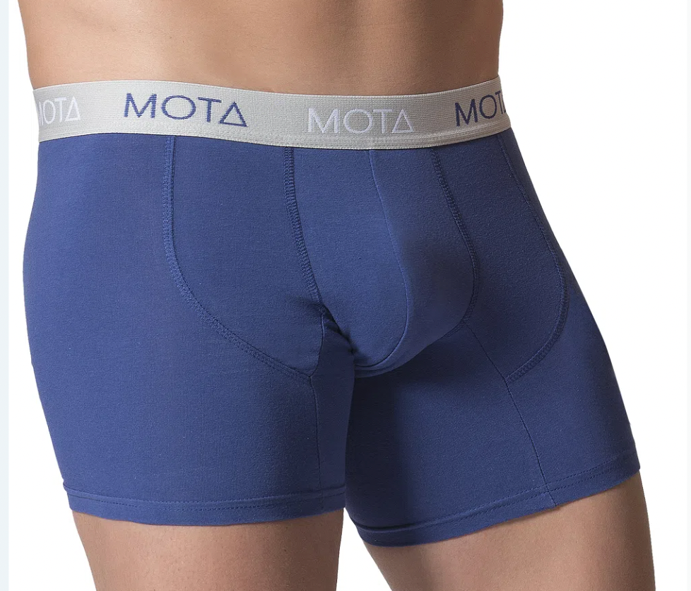 PACK3 BOXER MEDIO MOTA