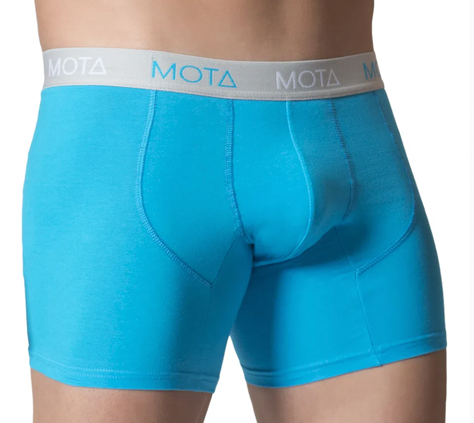 PACK3 BOXER MEDIO MOTA