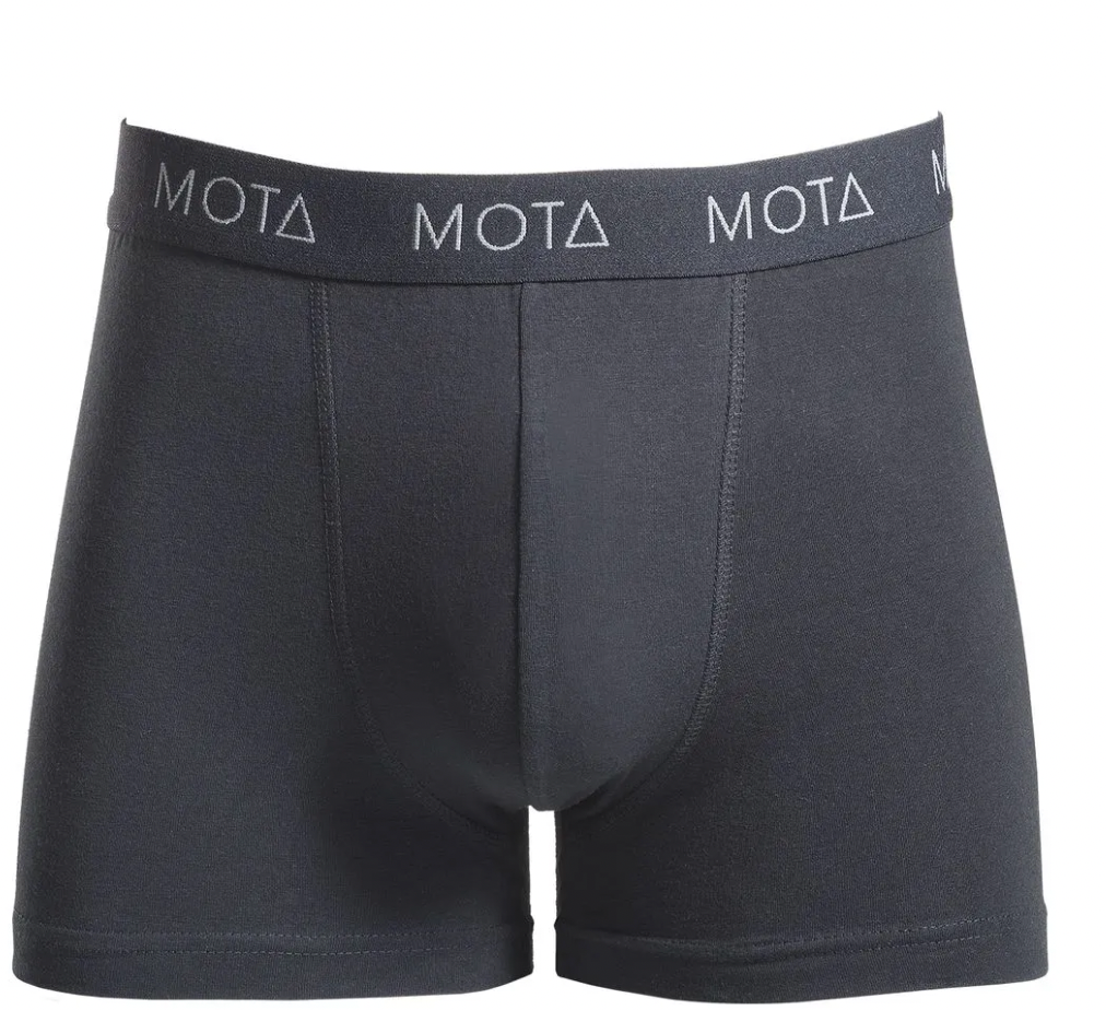 PACK 3 BÓXER CORTO  MOTA