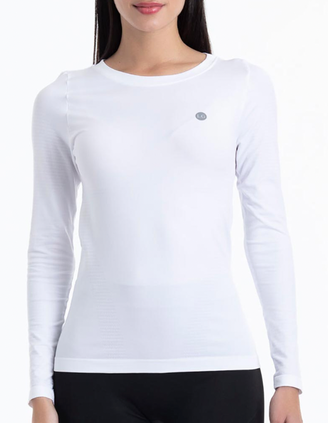 CAMISETA TÉRMICA MUJER LADY GENNY