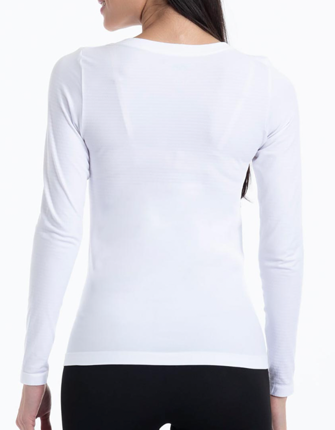 CAMISETA TÉRMICA MUJER LADY GENNY