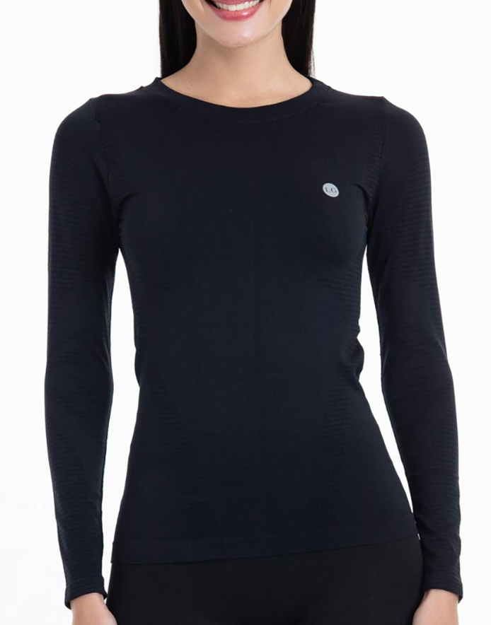 CAMISETA TÉRMICA MUJER LADY GENNY