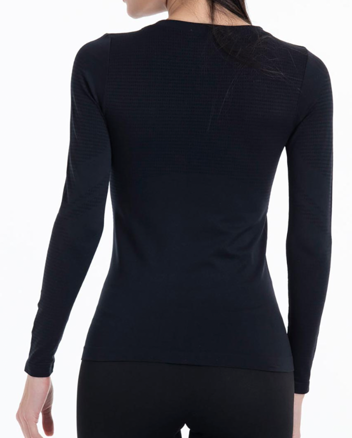CAMISETA TÉRMICA MUJER LADY GENNY