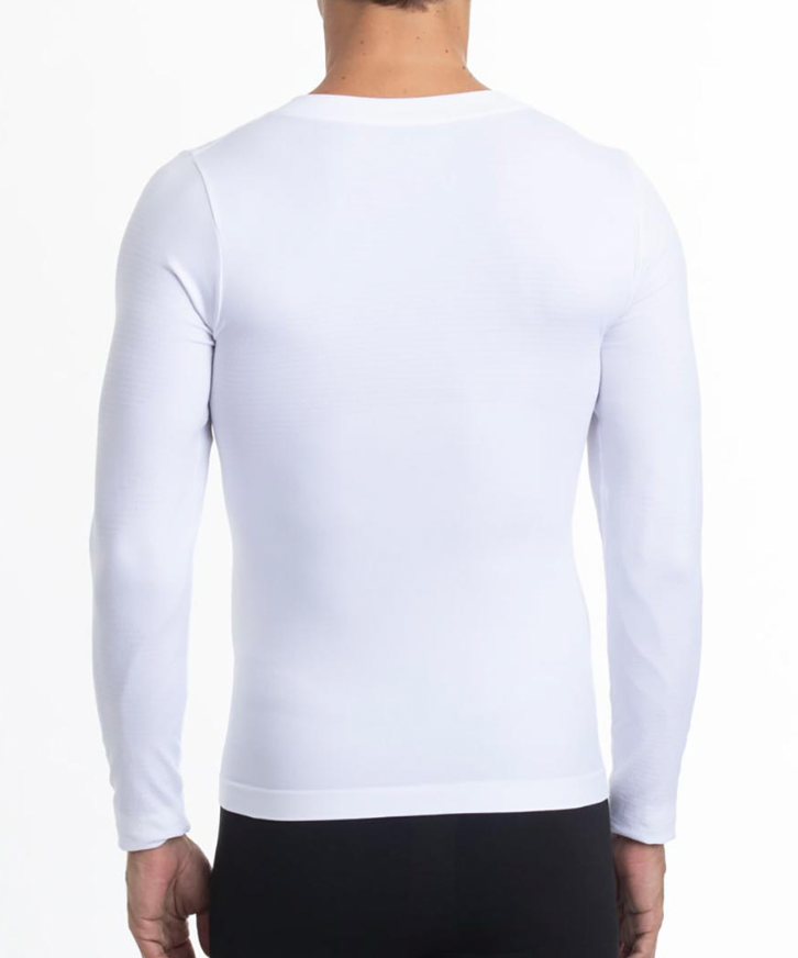 CAMISETA TÉRMICA HOMBRE JOCKEY USA