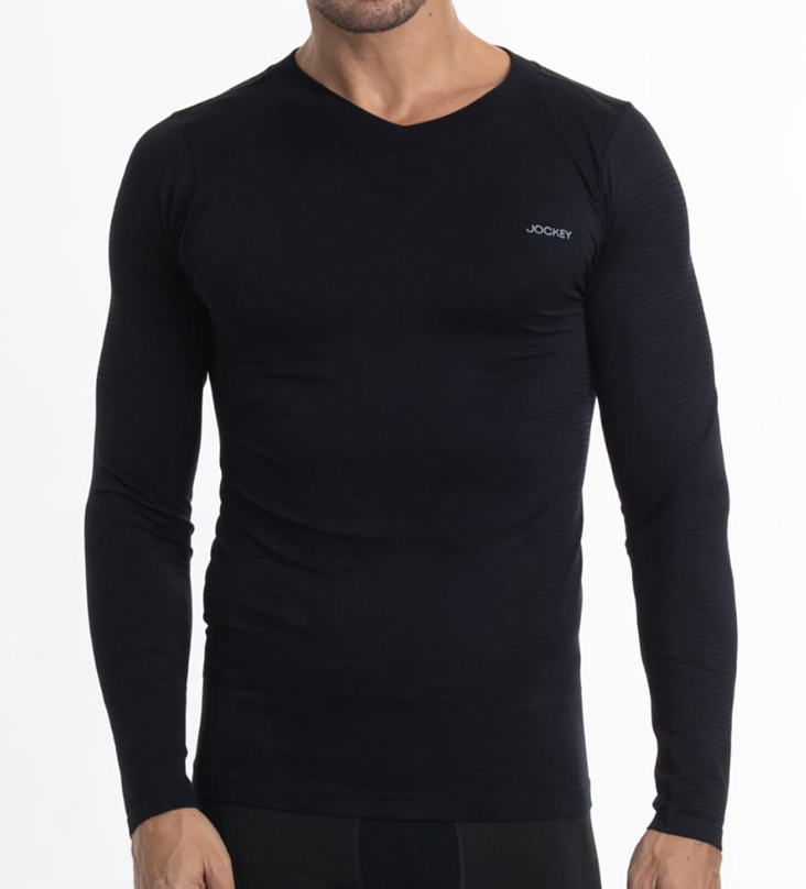 CAMISETA TÉRMICA HOMBRE JOCKEY USA