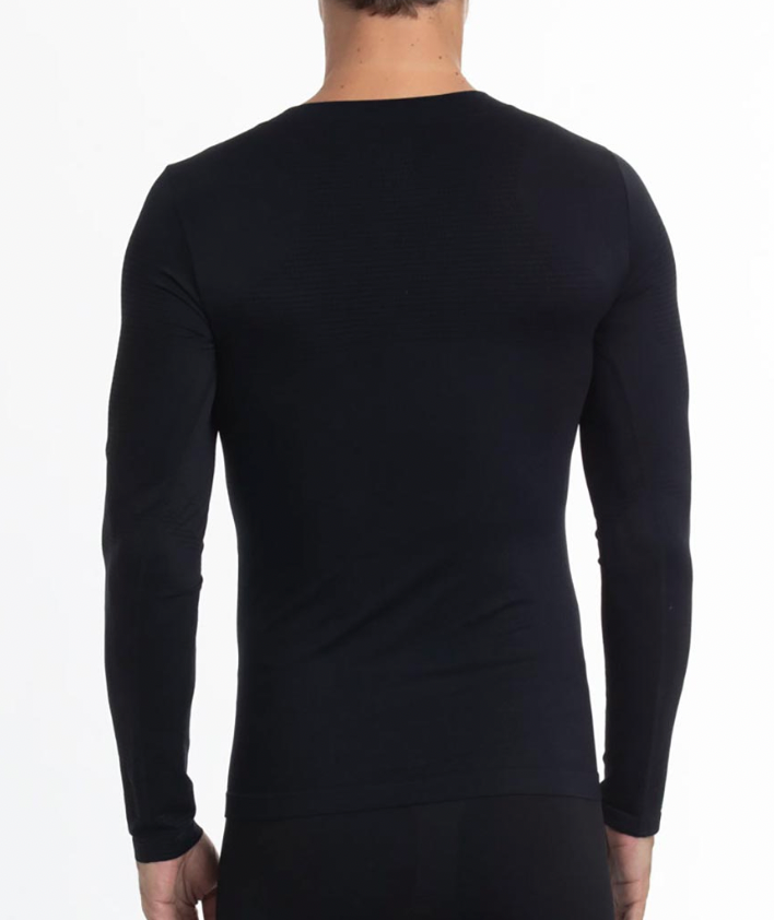 CAMISETA TÉRMICA HOMBRE JOCKEY USA