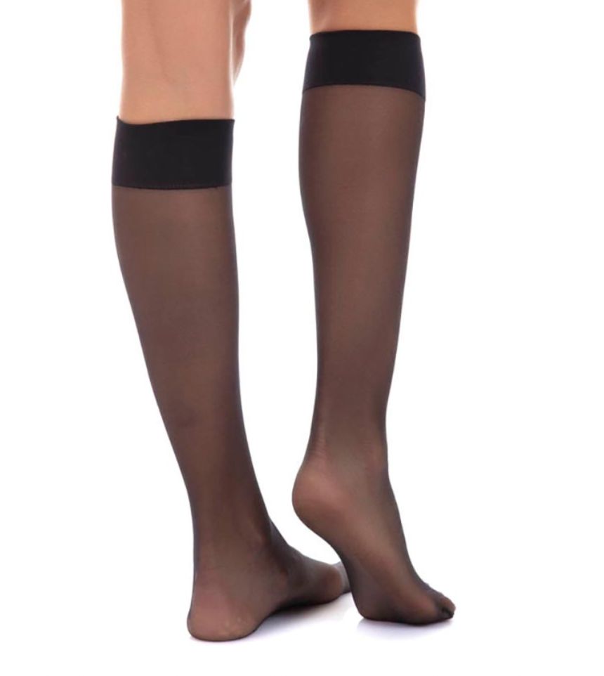 MEDIA PANTALON (20 DENIER)